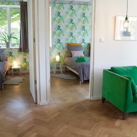 ZoelenDe Oude Kleuterschool别墅 外观 照片