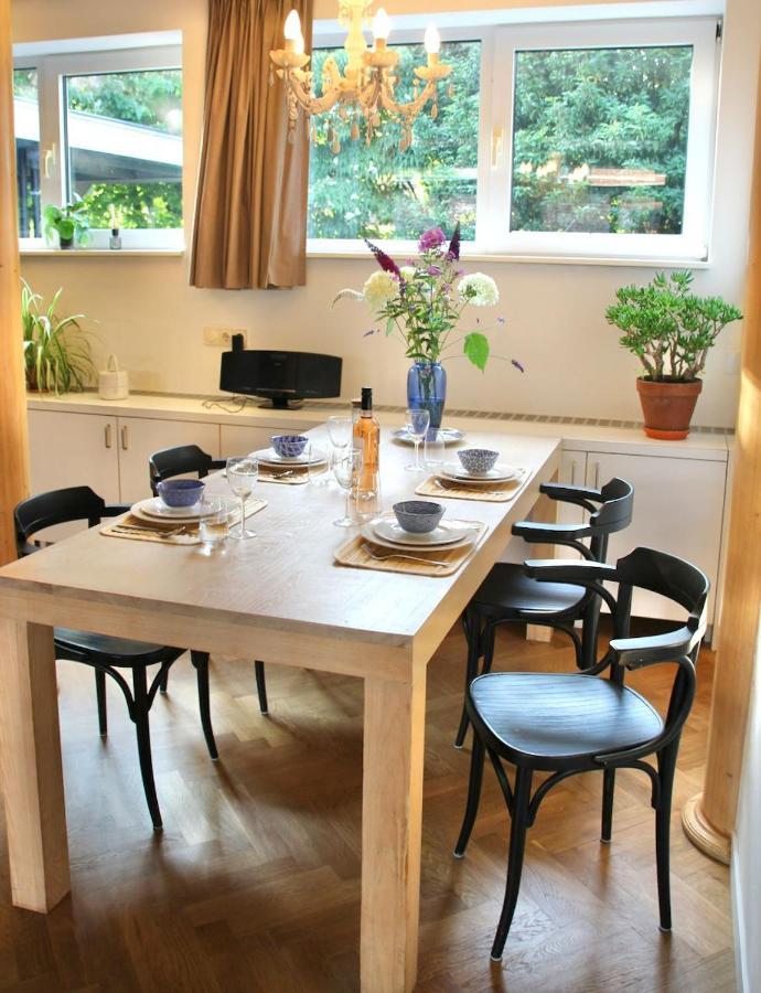 ZoelenDe Oude Kleuterschool别墅 外观 照片