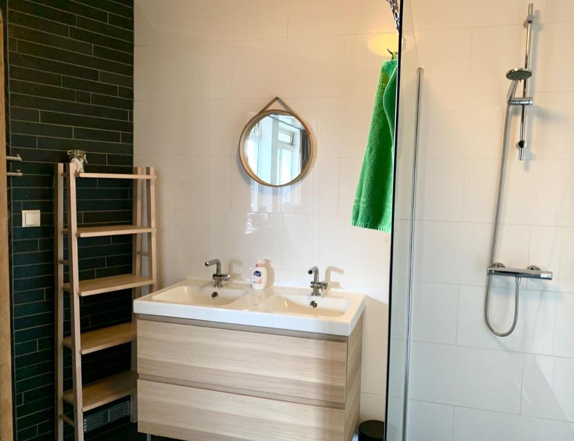 ZoelenDe Oude Kleuterschool别墅 外观 照片